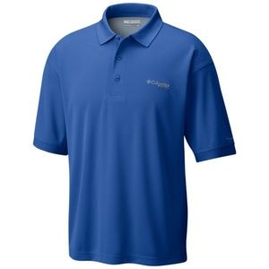 Columbia PFG Perfect Cast Polo